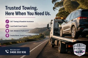 trusted towing service in canjola, NSW 62+ year of experience