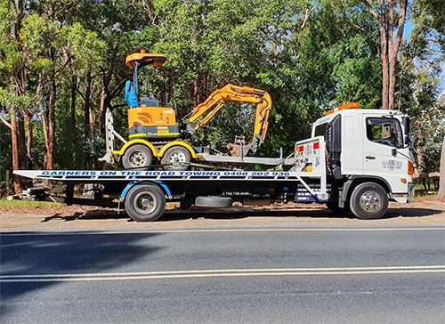 Roadside Assistance Team