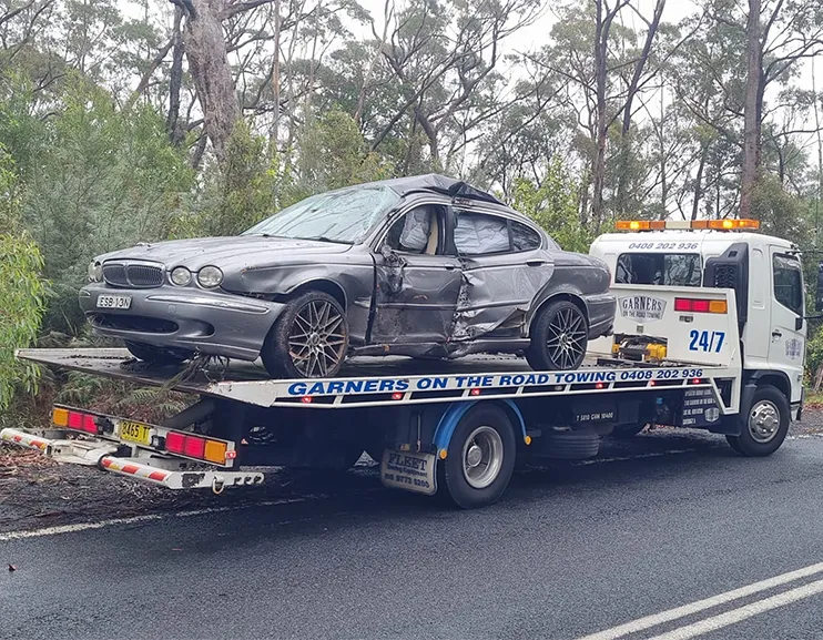 Roadside Assistance Conjola